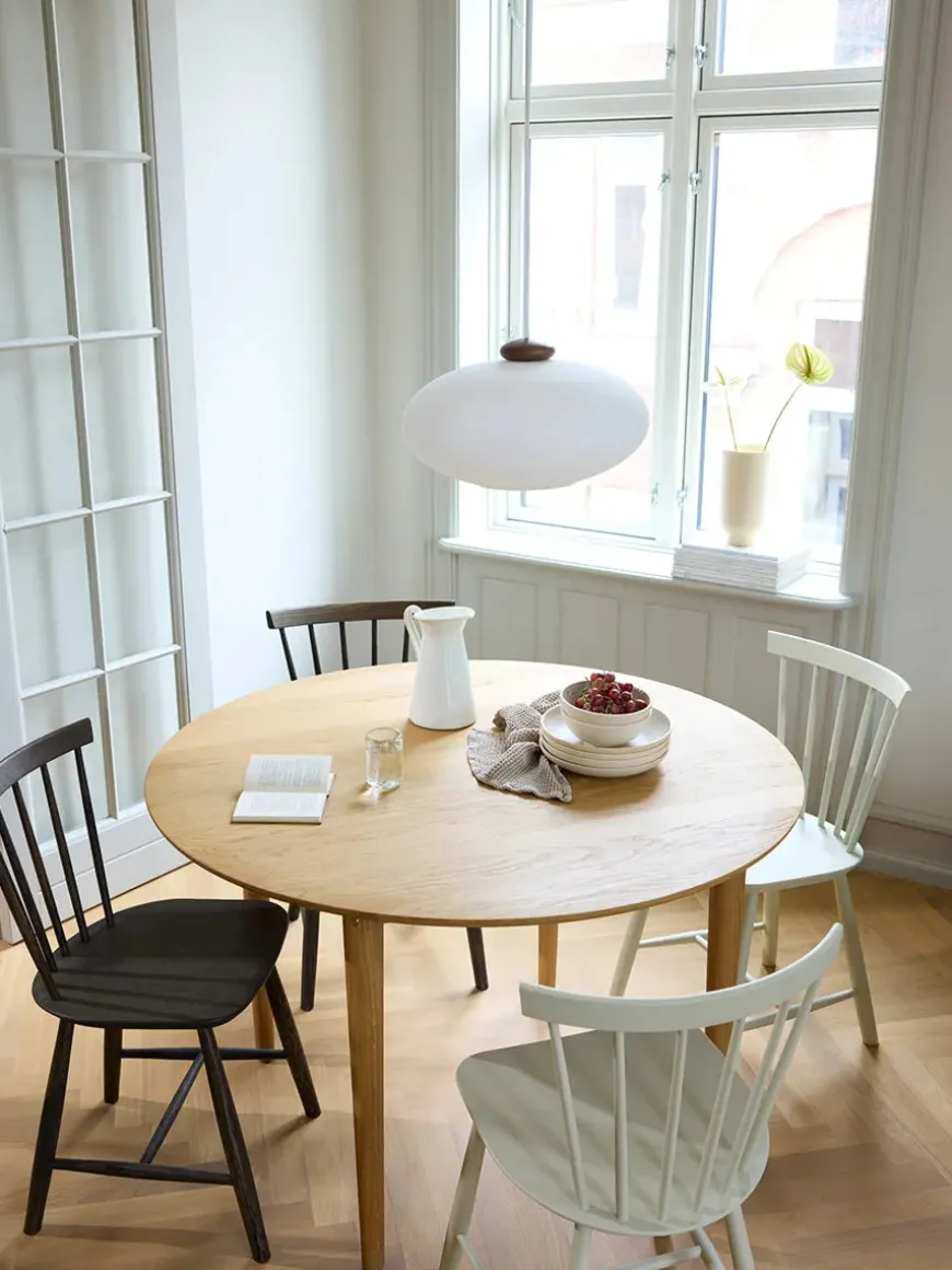 C62 Spisebord fra FDB Møbler