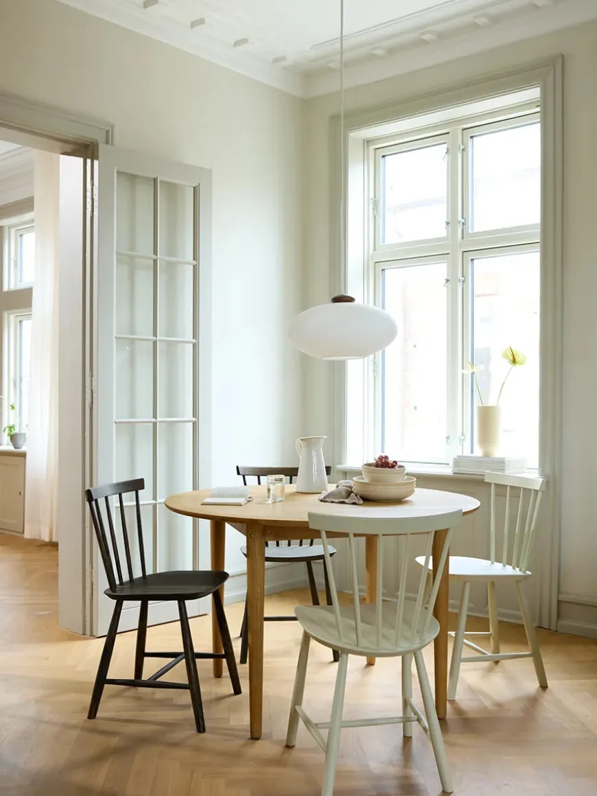 C62 Spisebord fra FDB Møbler