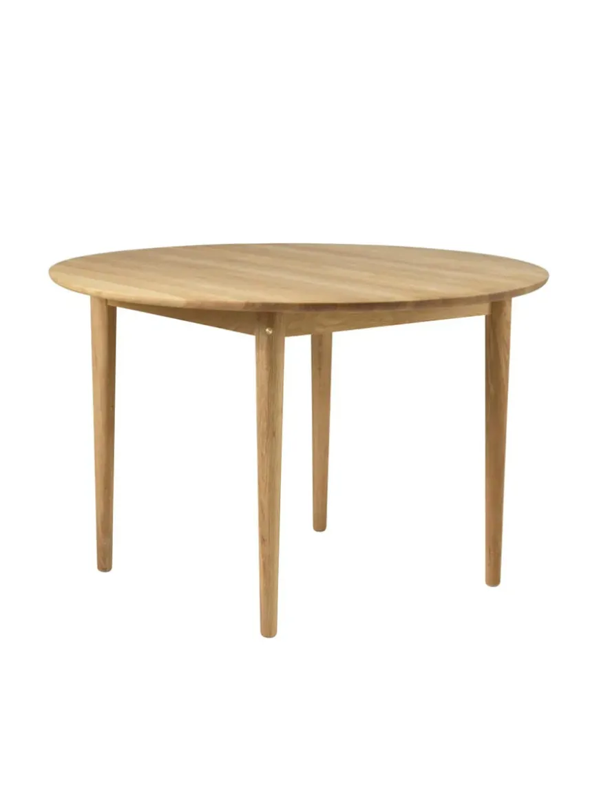 C62 Spisebord fra FDB Møbler