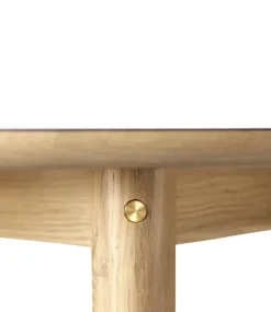 C62 Spisebord fra FDB Møbler