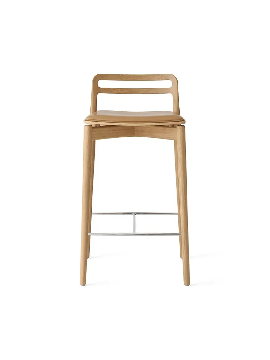 Cabin counterstol fra Vipp