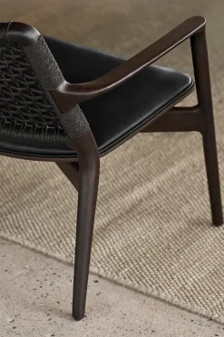 Cabin loungestol fra Vipp