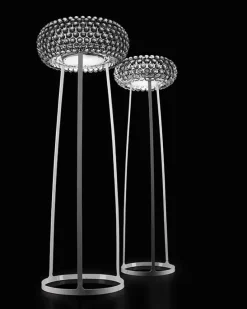 Caboche Gulvlampe fra Foscarini