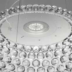 Caboche Plus Grande LED pendel fra Foscarini