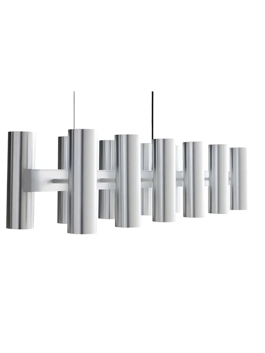 Cadovius 900 Lampe, stål fra DK3