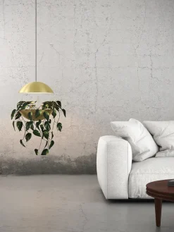 Cadovius Flower Lampe af DK3