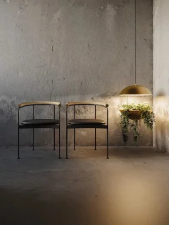 Cadovius Flower Lampe af DK3