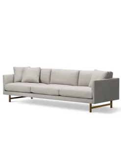 Calmo 3-personers Sofa, sunniva 717 fra Fredericia Furniture