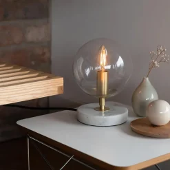 Candle, Pære 4W fra Tala