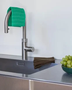 Canteen Dish Cloth, sæt á 2 stk. fra Hay