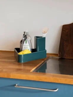 Canvas Centrepiece fra raawii