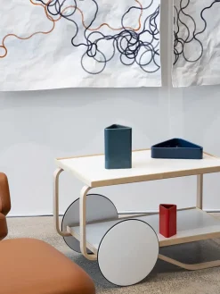 Canvas Centrepiece fra raawii