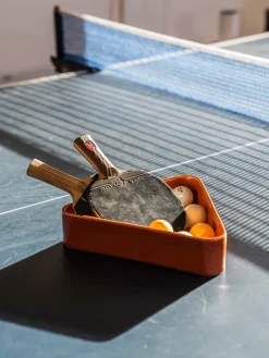 Canvas Centrepiece fra raawii