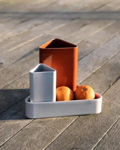 Canvas Vase, large fra raawii