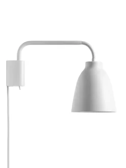 Caravaggio Read væglampe fra Fritz Hansen