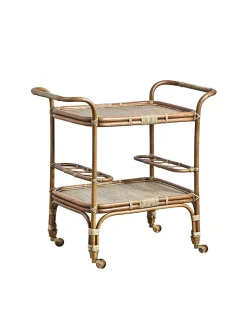 Carlo Barvogn fra Sika-Design