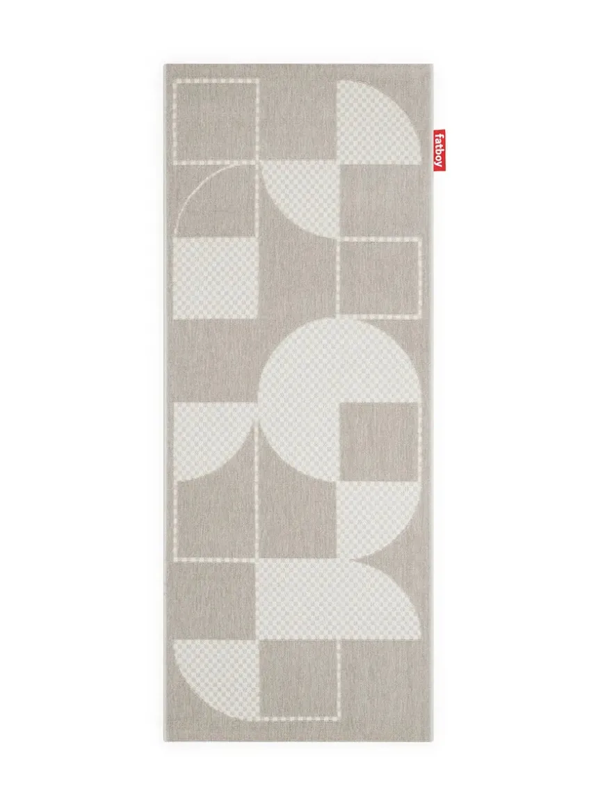 Carpretty Catwalk tæppe fra Fatboy