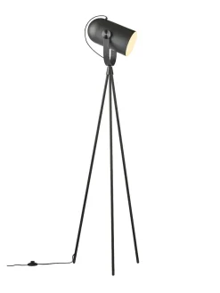 Carronade II Gulvlampe fra Le Klint