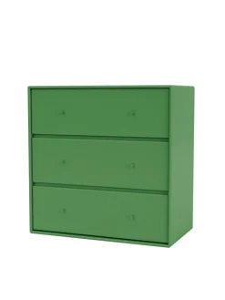 Carry Kommode inkl. sokkel fra Montana