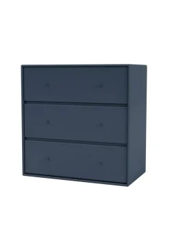 Carry Kommode inkl. sokkel fra Montana