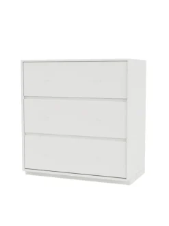 Carry Kommode inkl. sokkel fra Montana