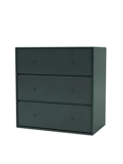 Carry Kommode inkl. sokkel fra Montana