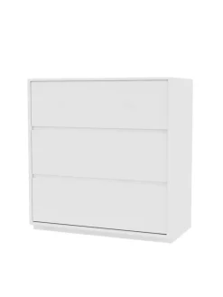 Carry Kommode inkl. sokkel fra Montana