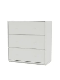 Carry Kommode inkl. sokkel fra Montana