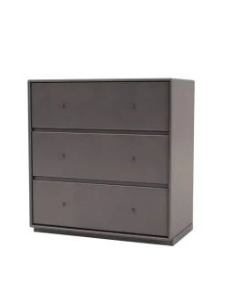 Carry Kommode inkl. sokkel fra Montana