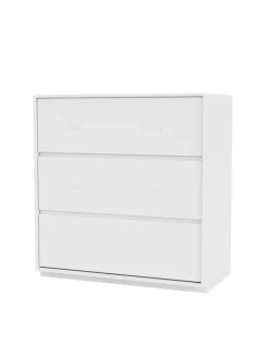 Carry Kommode inkl. sokkel fra Montana