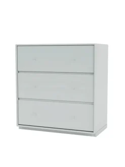 Carry Kommode inkl. sokkel fra Montana