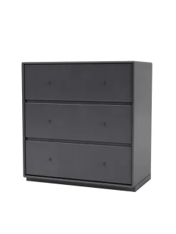 Carry Kommode inkl. sokkel fra Montana