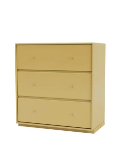 Carry Kommode inkl. sokkel fra Montana