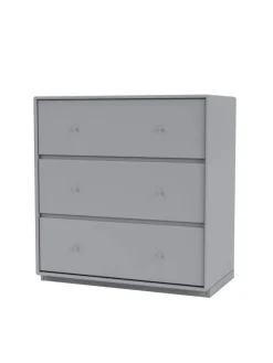 Carry Kommode inkl. sokkel fra Montana