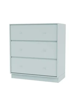 Carry Kommode inkl. sokkel fra Montana