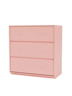 Carry Kommode inkl. sokkel fra Montana