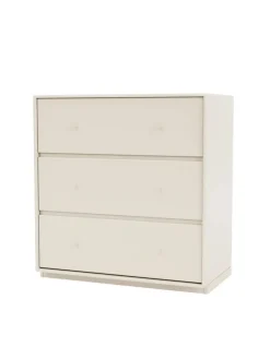 Carry Kommode inkl. sokkel fra Montana