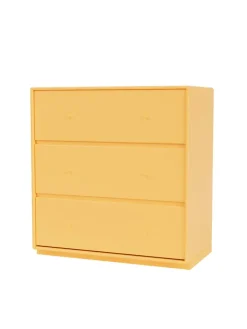 Carry Kommode inkl. sokkel fra Montana