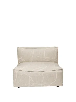 Catena Sofa Armrest Left S400, Utzon-Can Lis fra Ferm Living