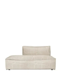 Catena Sofa Center L100, Utzon-Can Lis fra Ferm Living