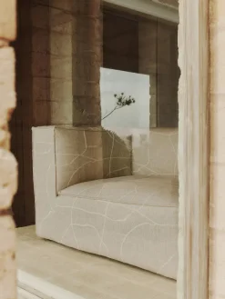 Catena Sofa Center L100, Utzon-Can Lis fra Ferm Living