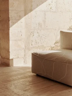 Catena Sofa Chaise Longue Left L600, Utzon-Can Lis fra Ferm Living