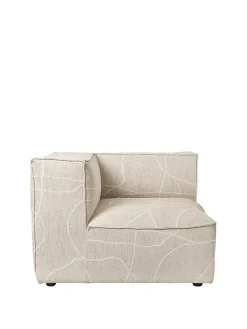 Catena Sofa Connect Corner L200, Utzon-Can Lis fra Ferm Living