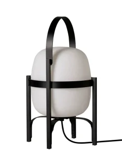 Cesta Exterior Lampe fra Santa and Cole