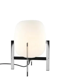 Cesta Metal Lampe fra Santa and Cole