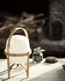 Cestita Lampe fra Santa and Cole