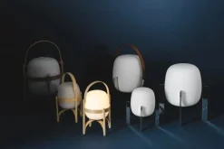 Cestita Lampe fra Santa and Cole