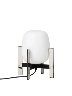 Cestita Metal Lampe fra Santa and Cole