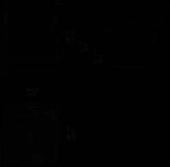 CH44 af Hans J. Wegner