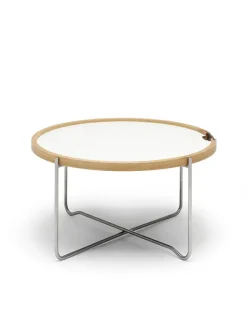 CH417 Bakkebord af Hans J. Wegner